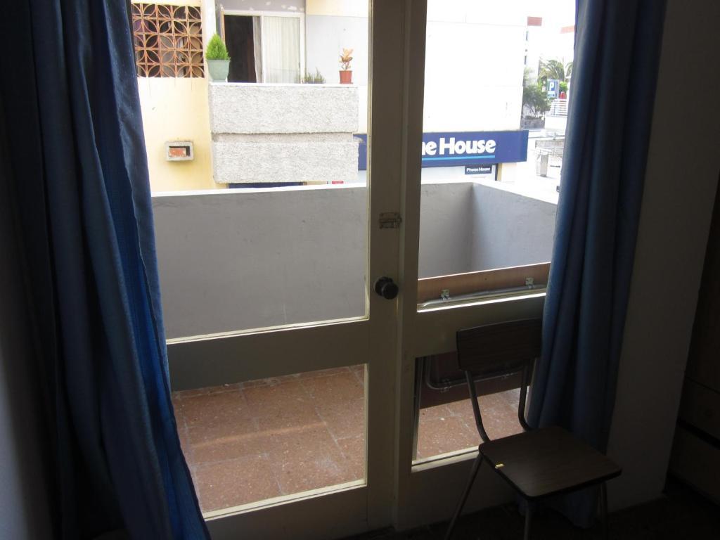 Hostal Casa De Huespedes San Fernando - Adults Only Playa del Inglés Quarto foto