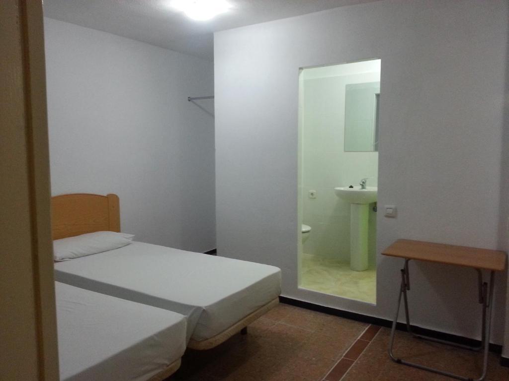 Hostal Casa De Huespedes San Fernando - Adults Only Playa del Inglés Quarto foto