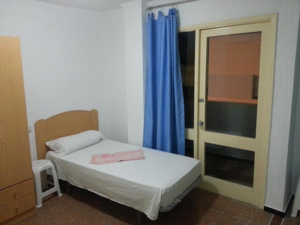 Hostal Casa De Huespedes San Fernando - Adults Only Playa del Inglés Quarto foto